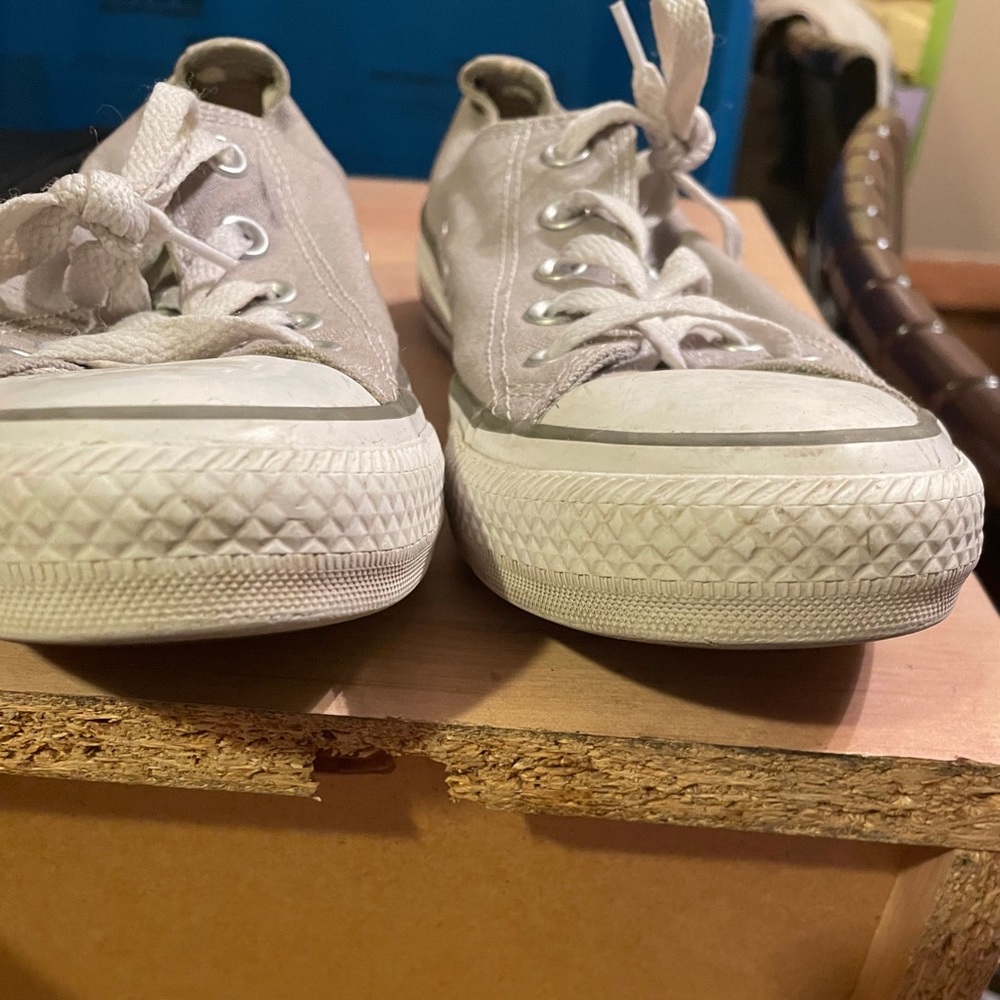 Converse shoes